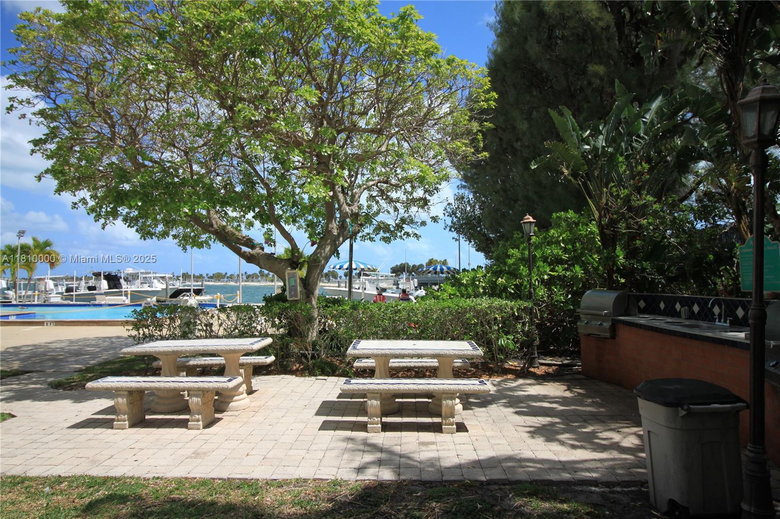 BRICKELL BISCAYNE CONDO - Residential