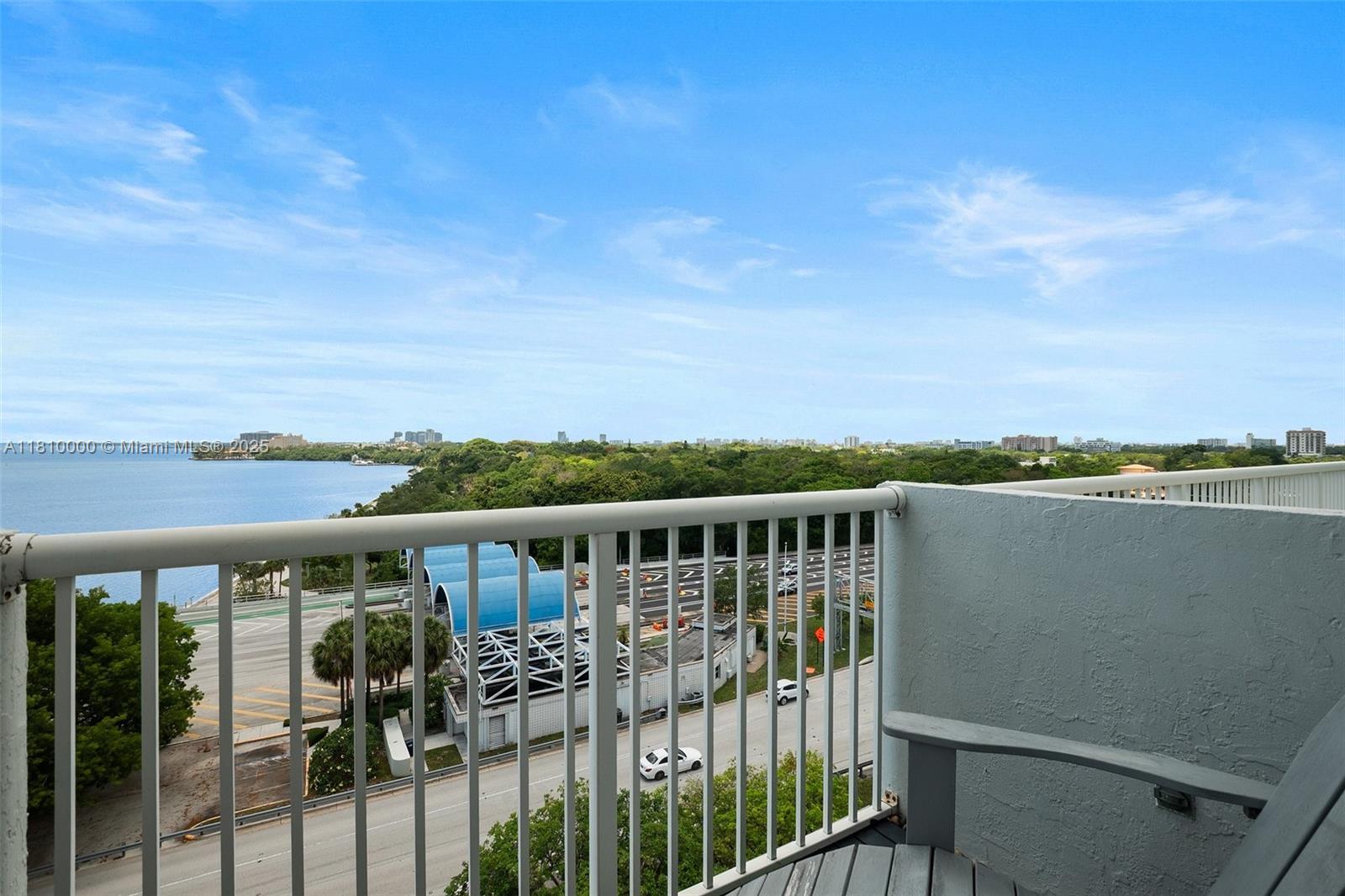 BRICKELL BISCAYNE CONDO - Residential