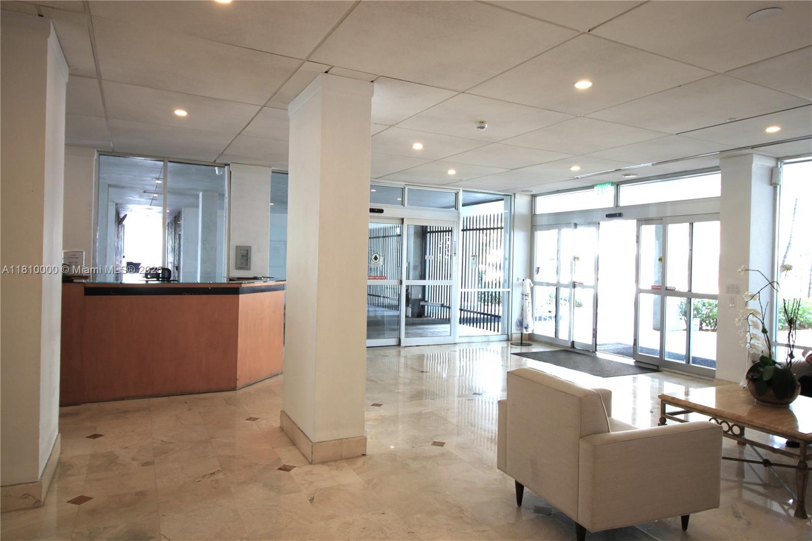 BRICKELL BISCAYNE CONDO - Residential
