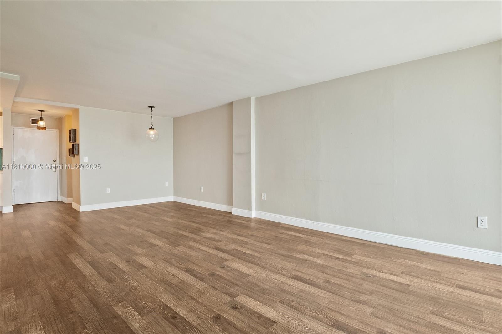 BRICKELL BISCAYNE CONDO - Residential