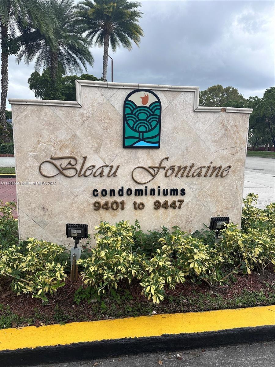 Property for Sale at 9419 Fontainebleau Blvd 210, Miami, Broward County, Florida - Bedrooms: 2 
Bathrooms: 2  - $330,000