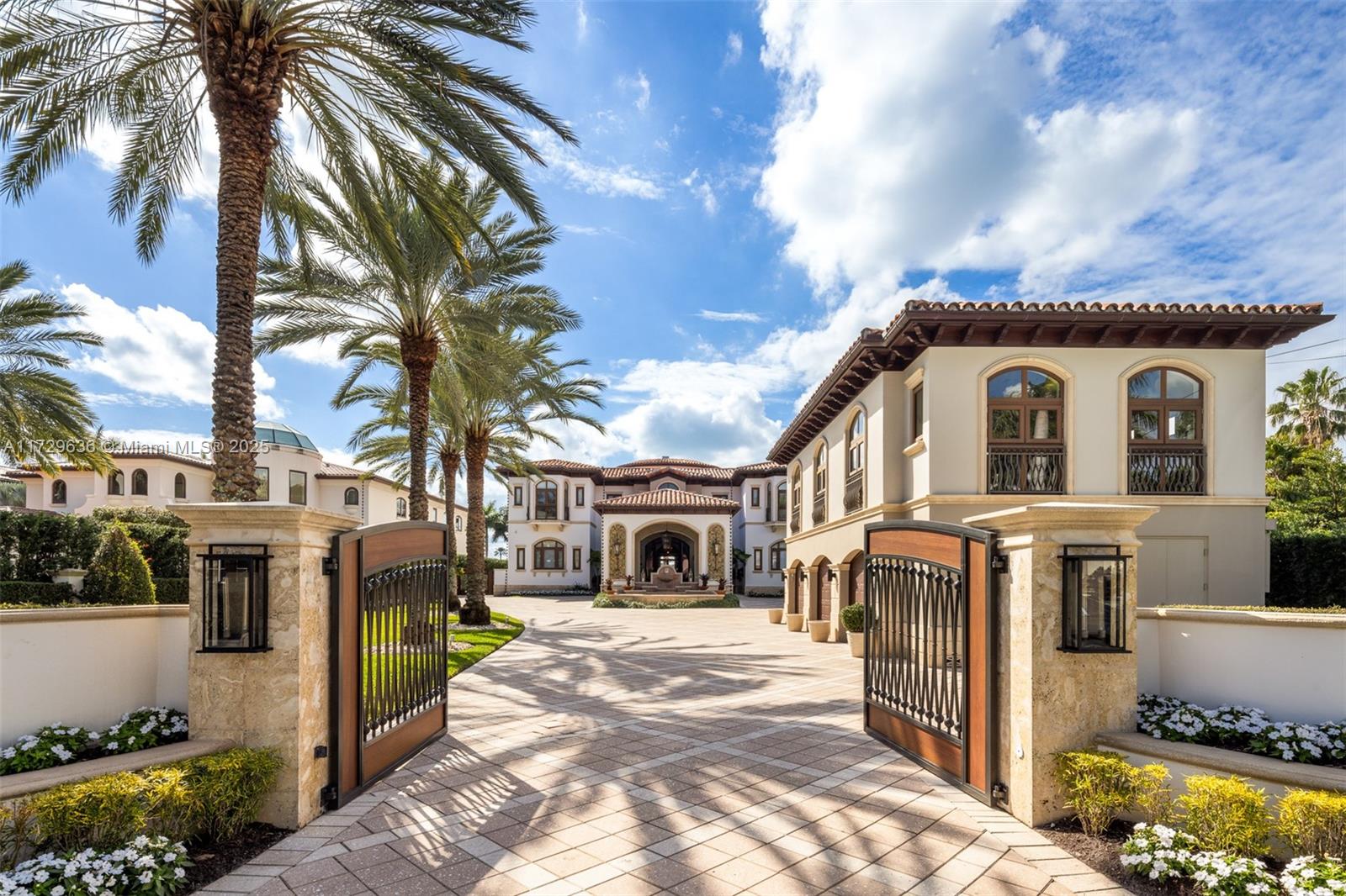 PALM ISLAND - Residential