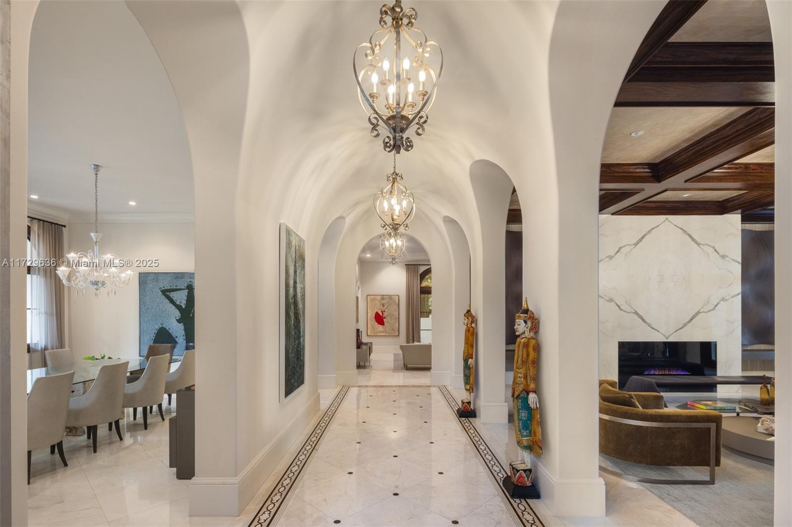 PALM ISLAND - Residential