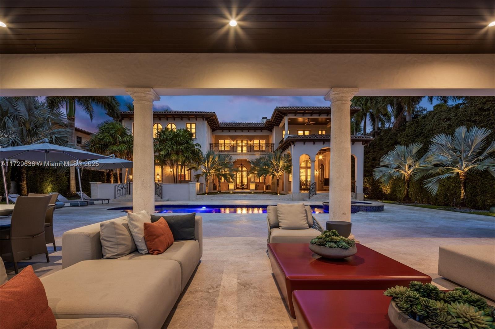 PALM ISLAND - Residential