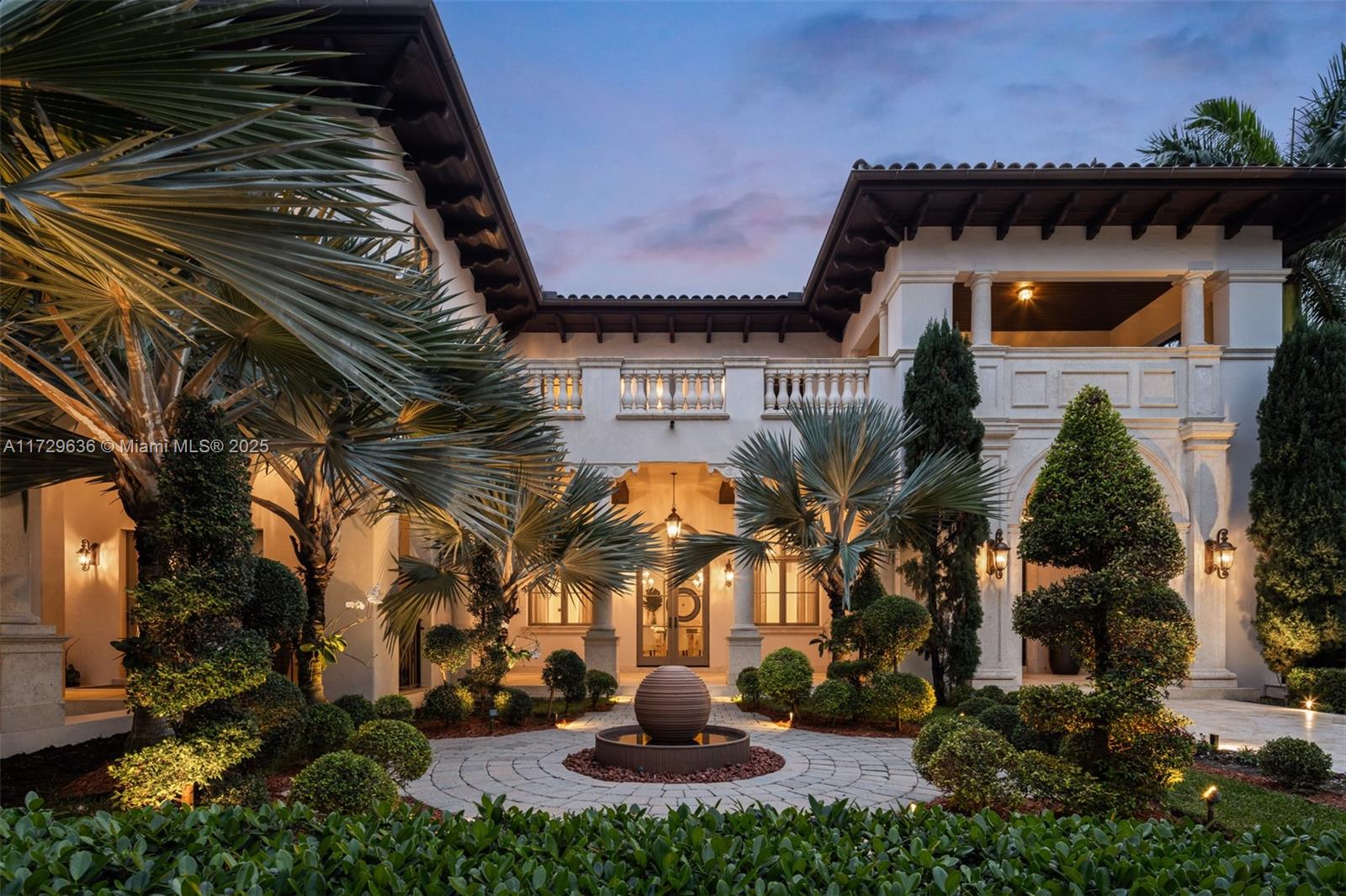 PALM ISLAND - Residential