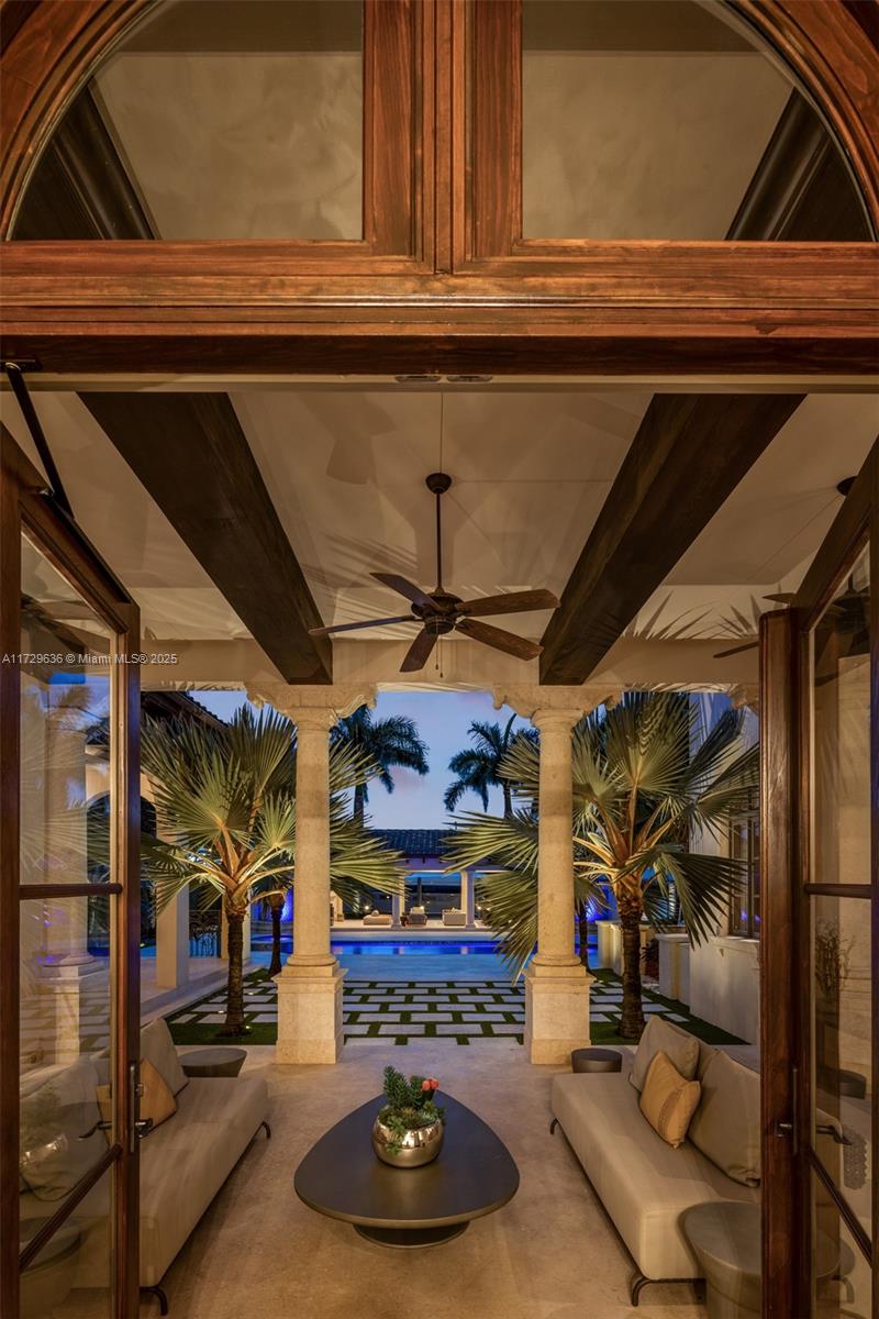 PALM ISLAND - Residential