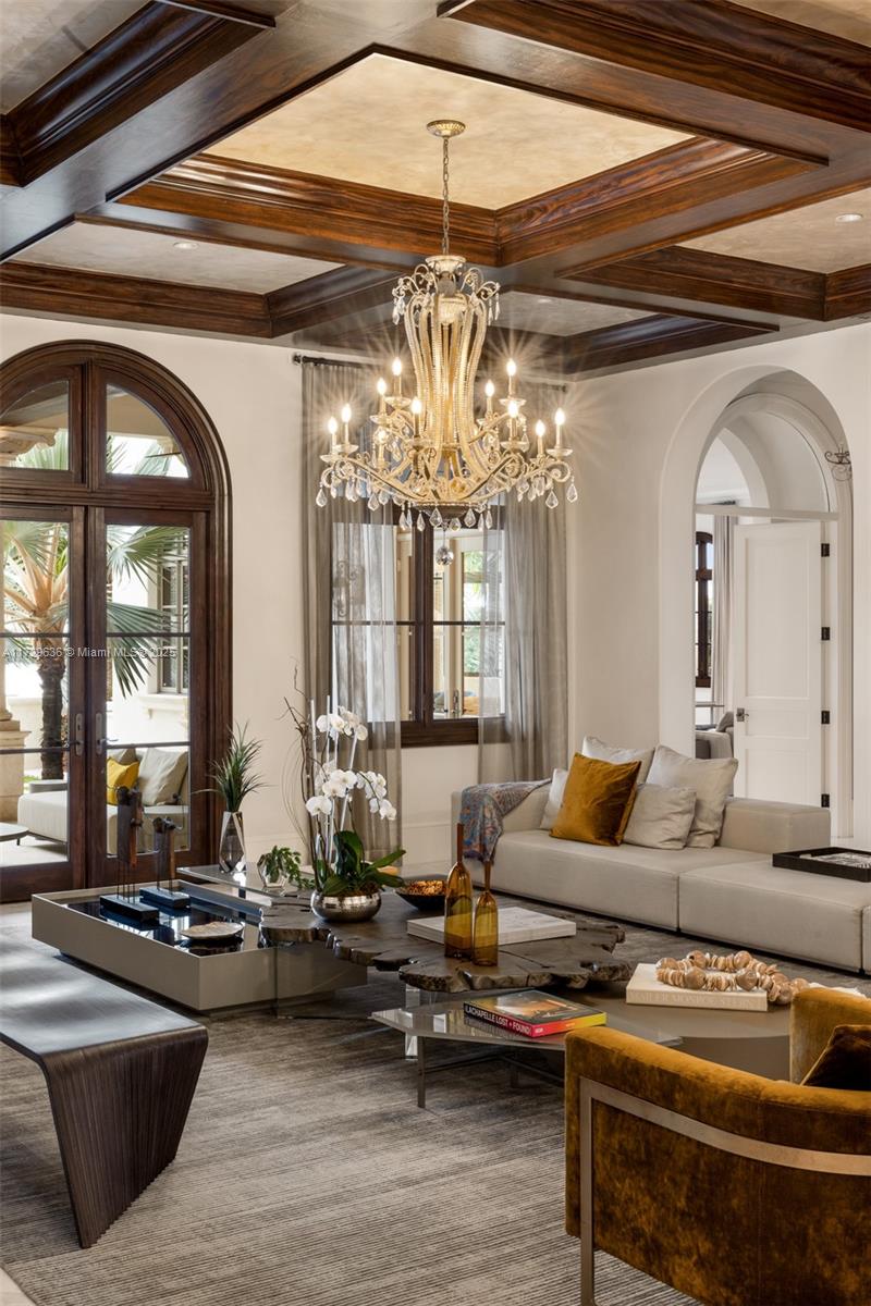 PALM ISLAND - Residential
