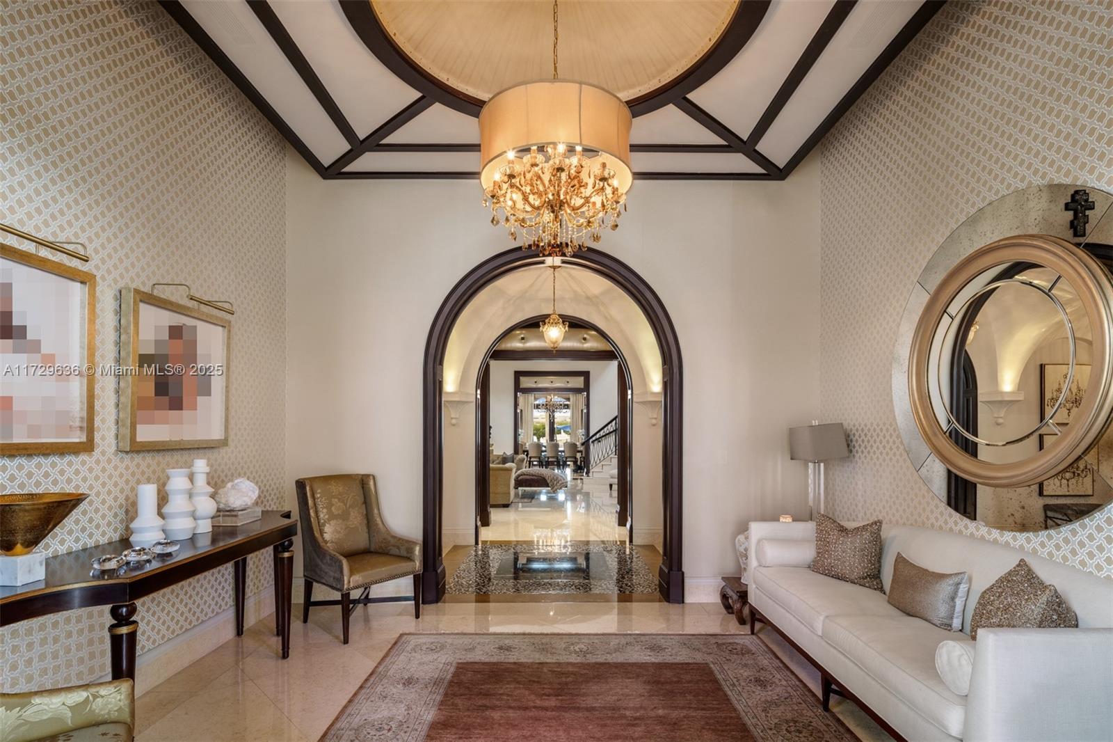 PALM ISLAND - Residential