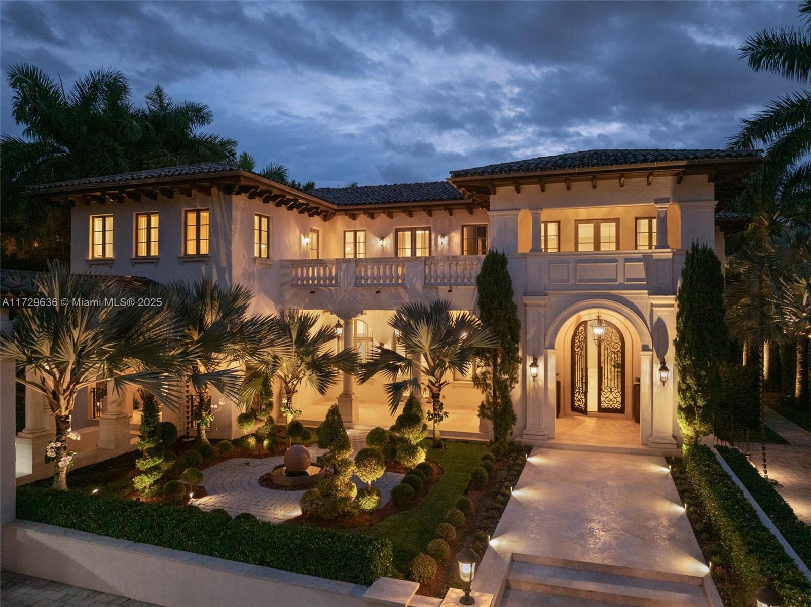 PALM ISLAND - Residential