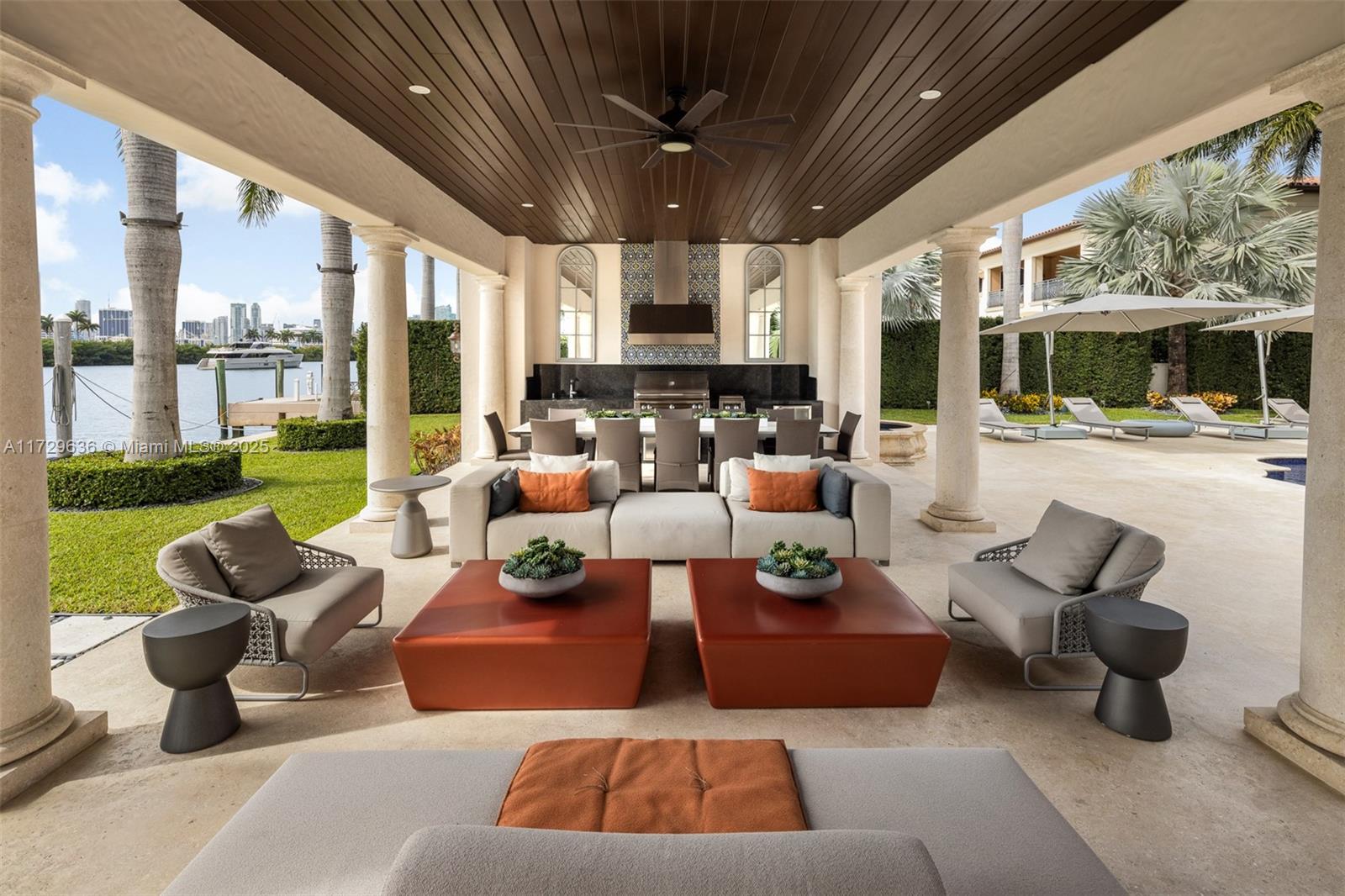 PALM ISLAND - Residential