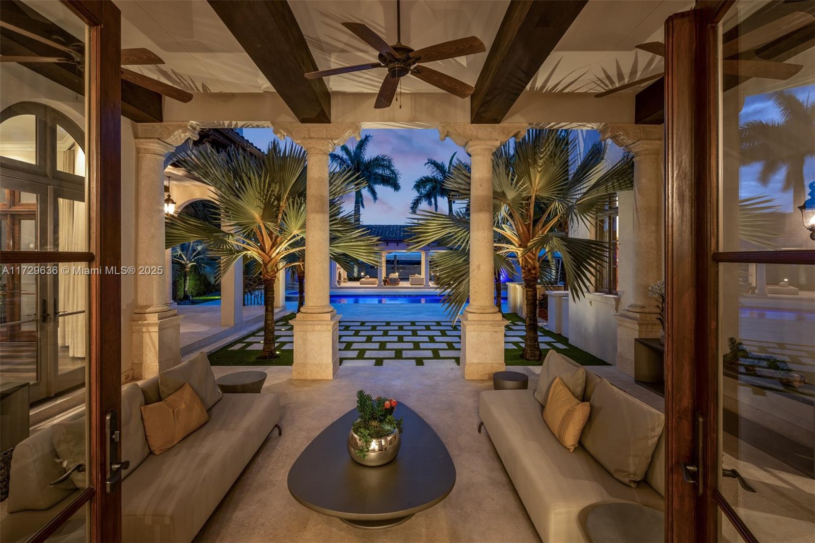 PALM ISLAND - Residential