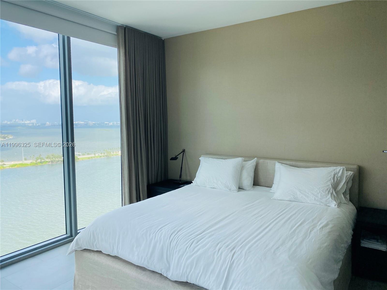 BISCAYNE BEACH CONDO - Residential Lease