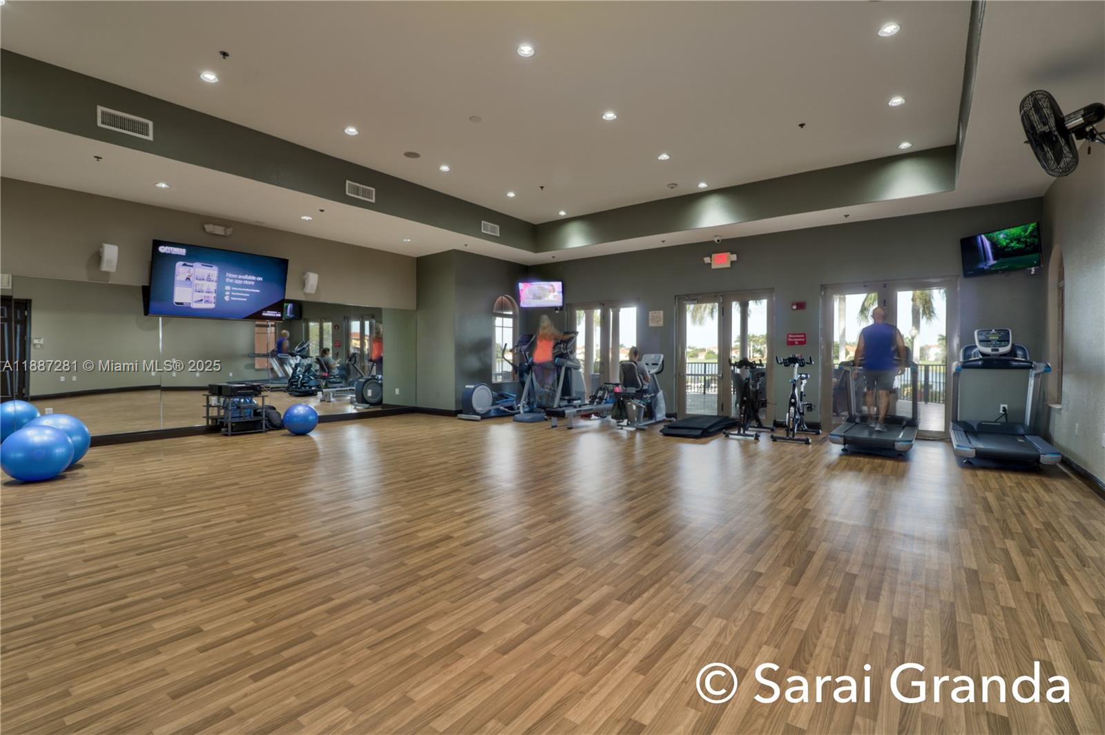 Cutler Cay - Residential Lease