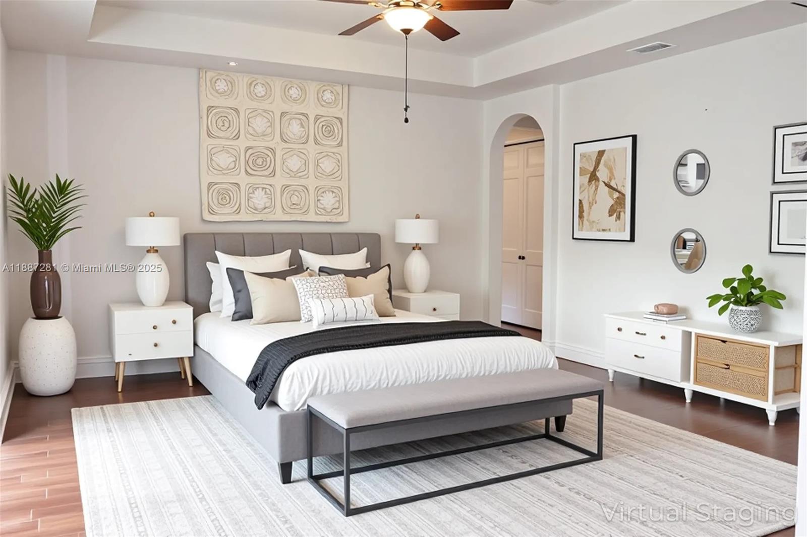 Cutler Cay - Residential Lease