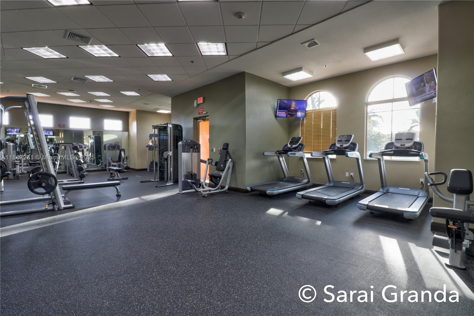 Cutler Cay - Residential Lease