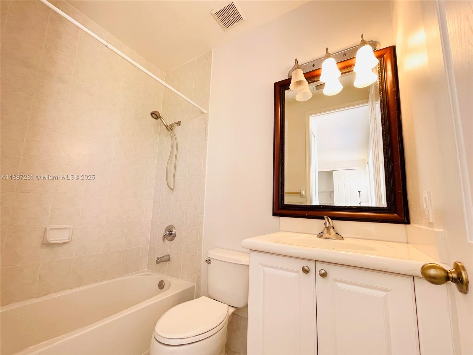 Cutler Cay - Residential Lease