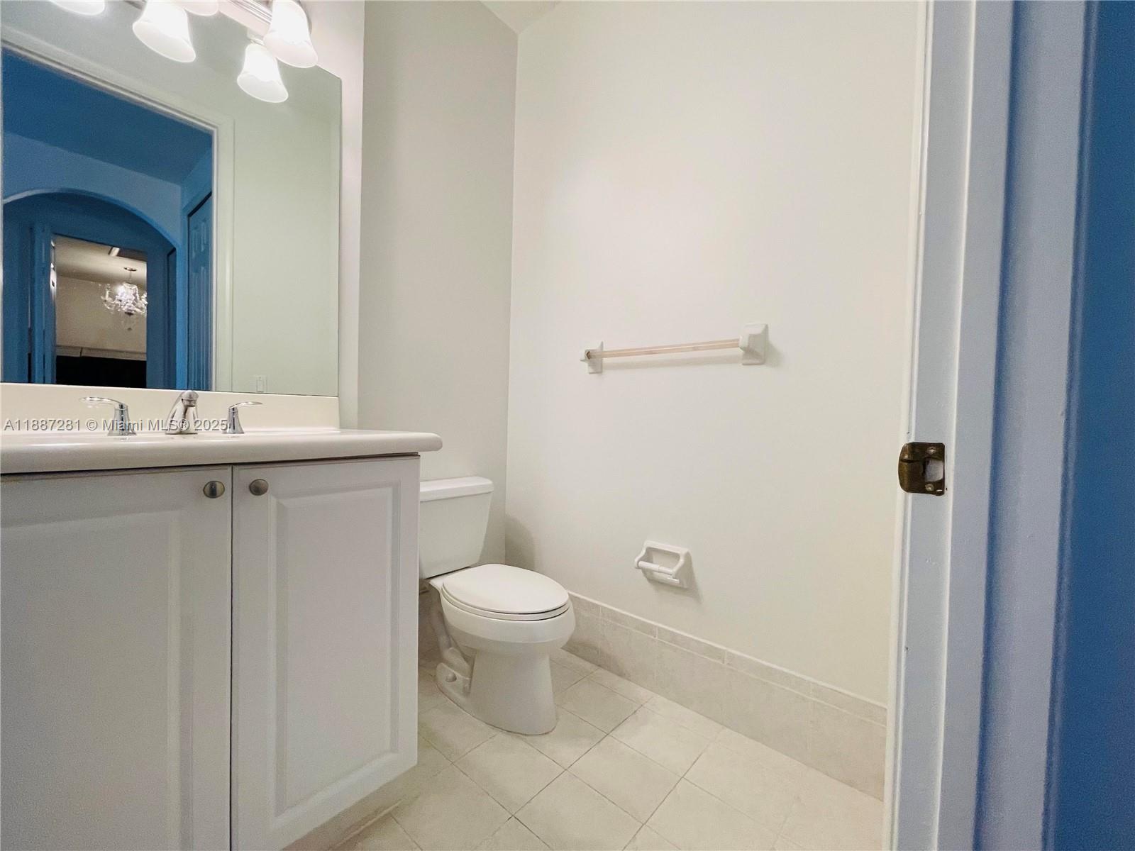 Cutler Cay - Residential Lease