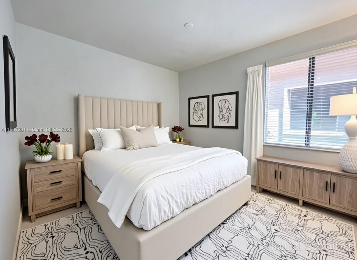 Cutler Cay - Residential Lease