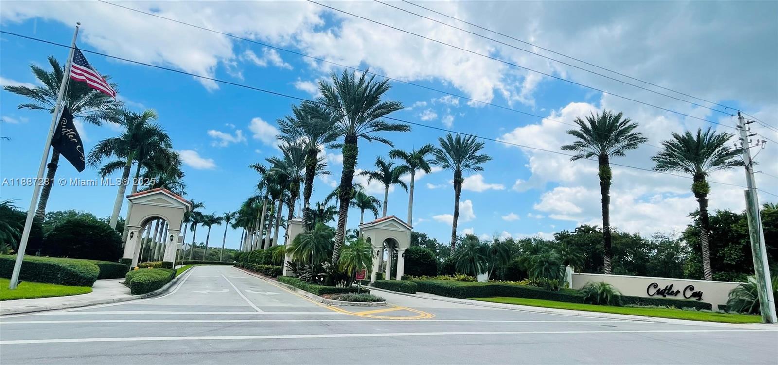 Cutler Cay - Residential Lease