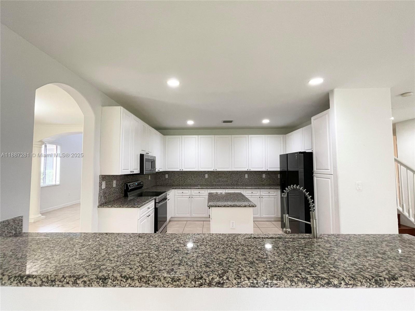 Cutler Cay - Residential Lease