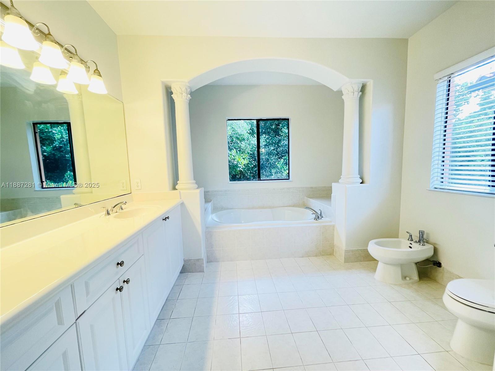 Cutler Cay - Residential Lease