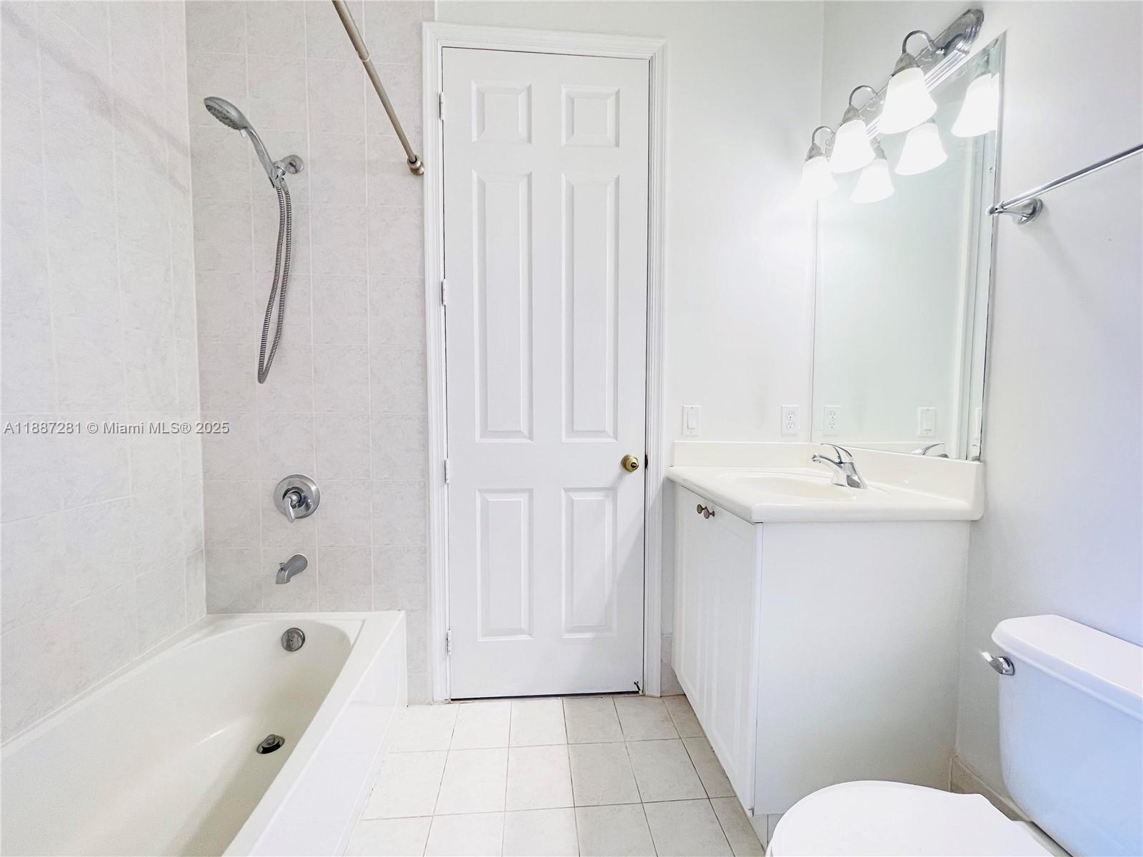 Cutler Cay - Residential Lease