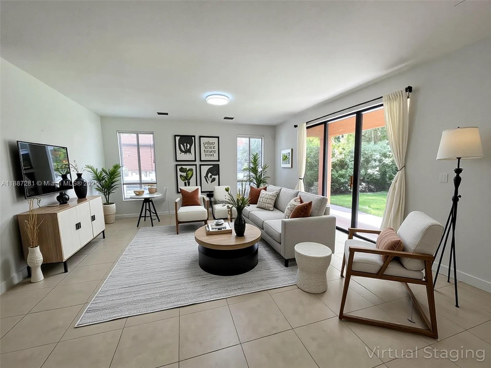 Cutler Cay - Residential Lease