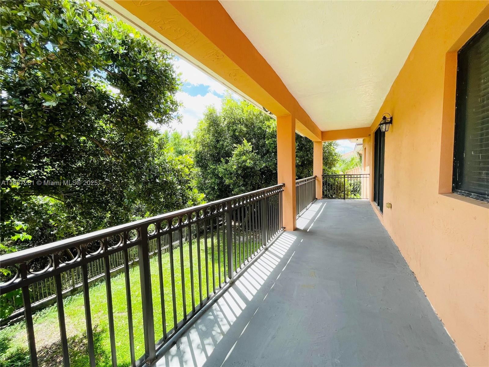 Cutler Cay - Residential Lease