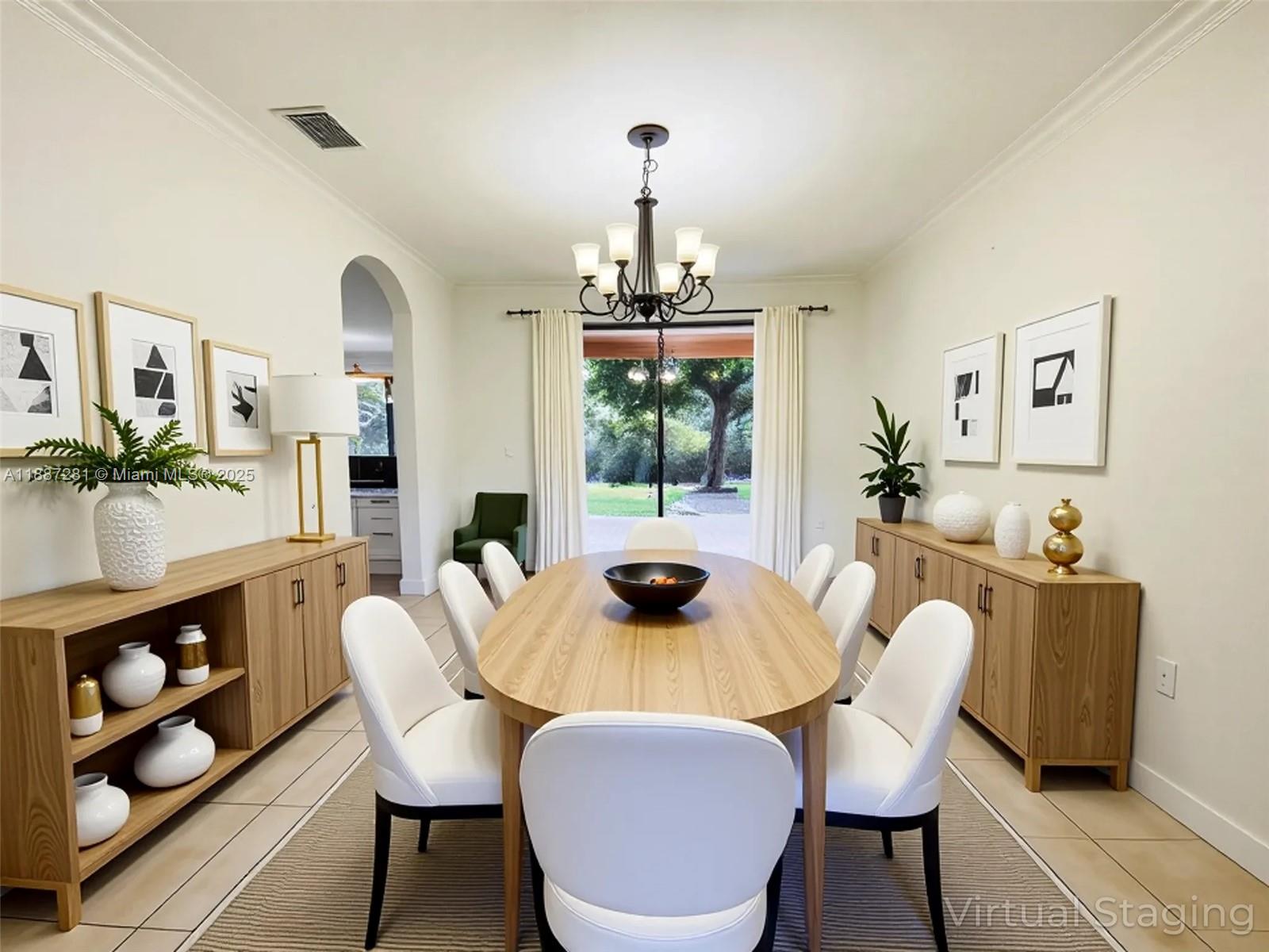 Cutler Cay - Residential Lease