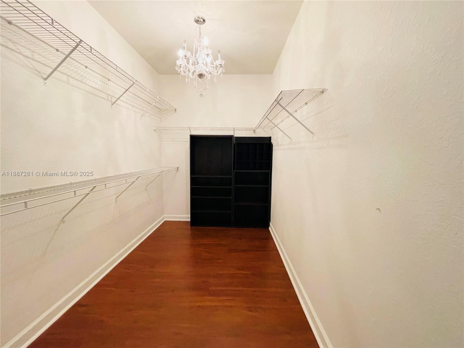 Cutler Cay - Residential Lease