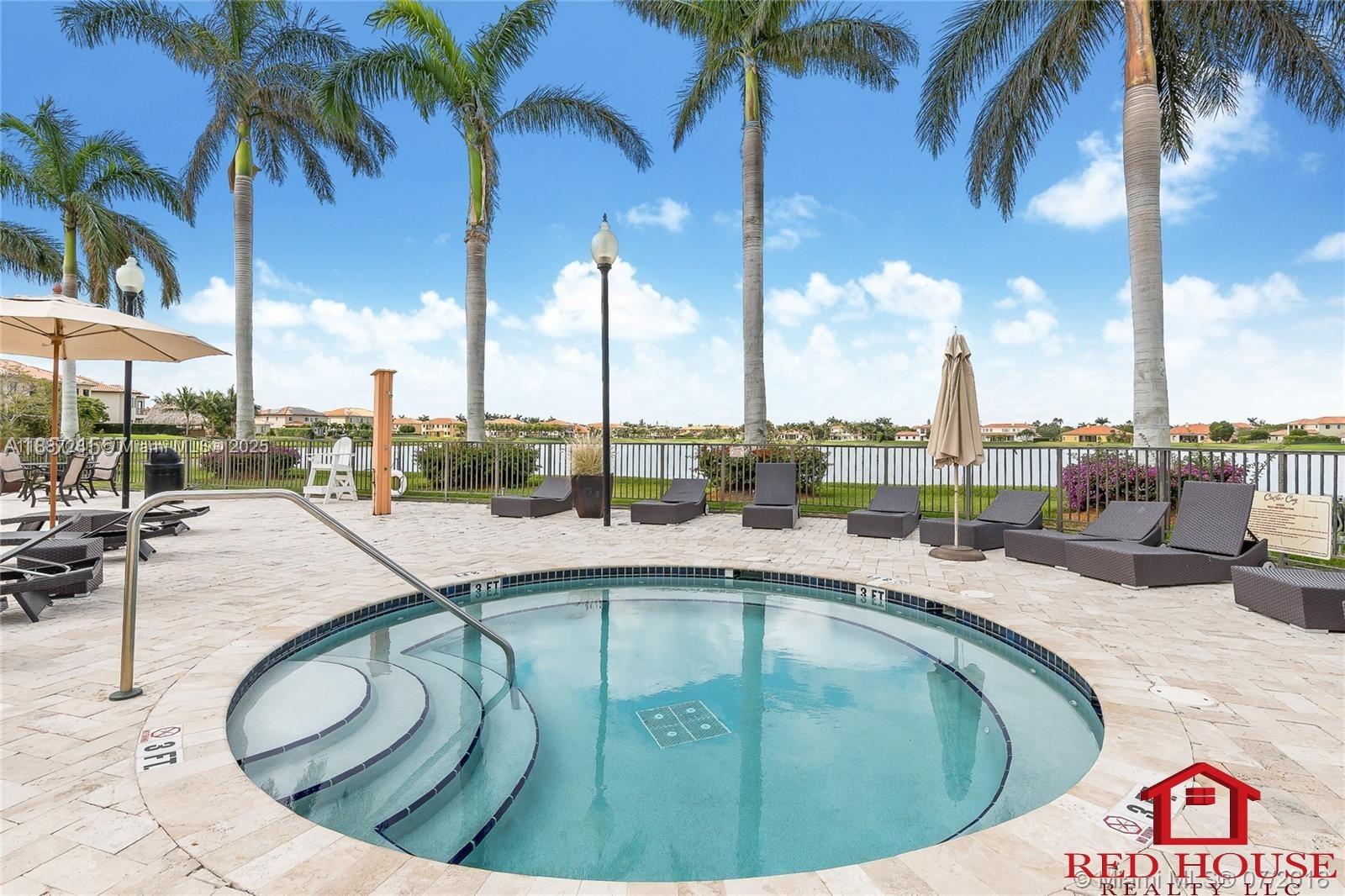 Cutler Cay - Residential Lease