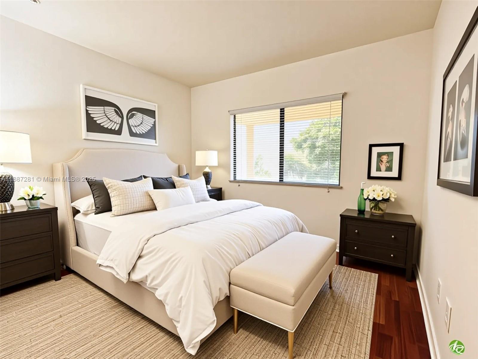 Cutler Cay - Residential Lease