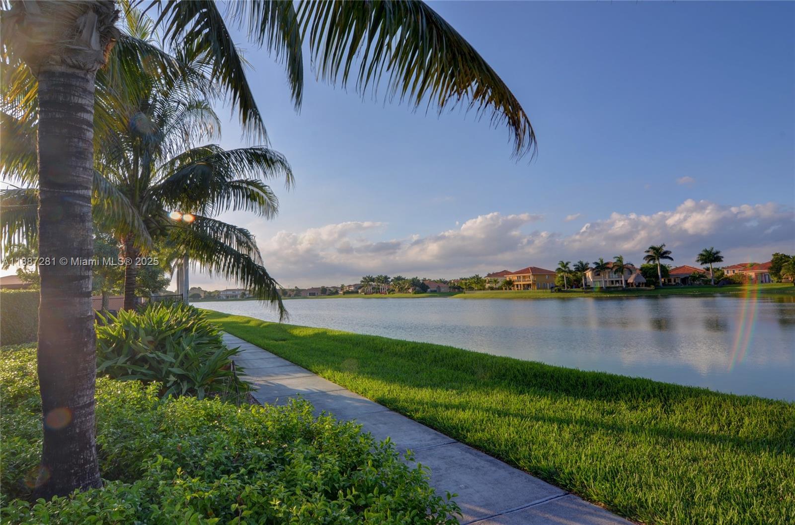 Cutler Cay - Residential Lease