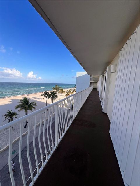 300 Oregon St 506 Hollywood FL 33019