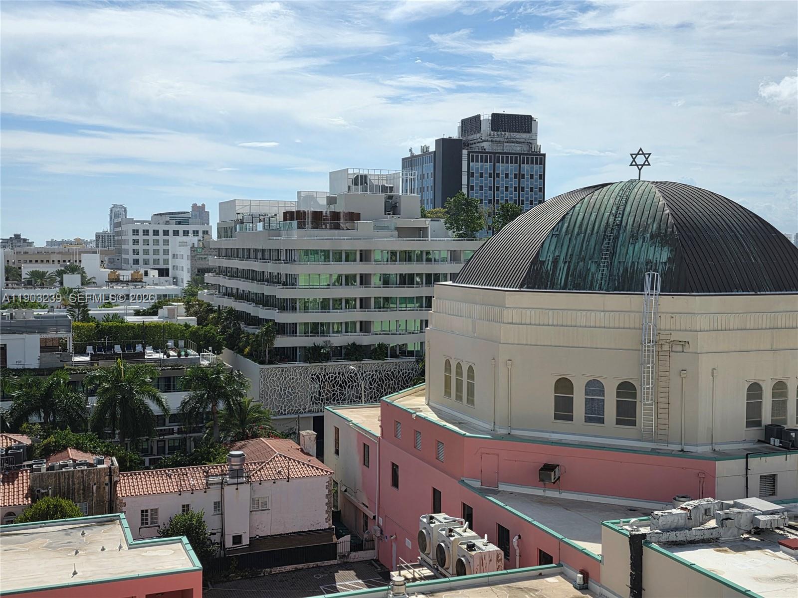 1750 JAMES APARTMENTS CON - Residential