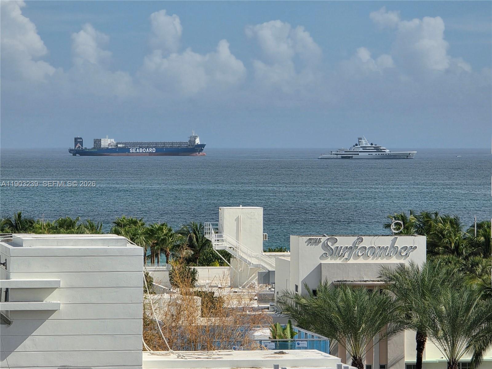 1750 JAMES APARTMENTS CON - Residential