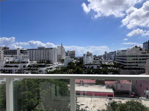 1750 James Ave 9C Miami Beach FL 33139