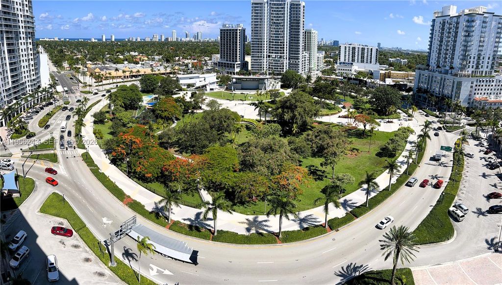 Photo of 1830 Radius Dr #1203, Hollywood, FL 33020 (MLS # A11966243)