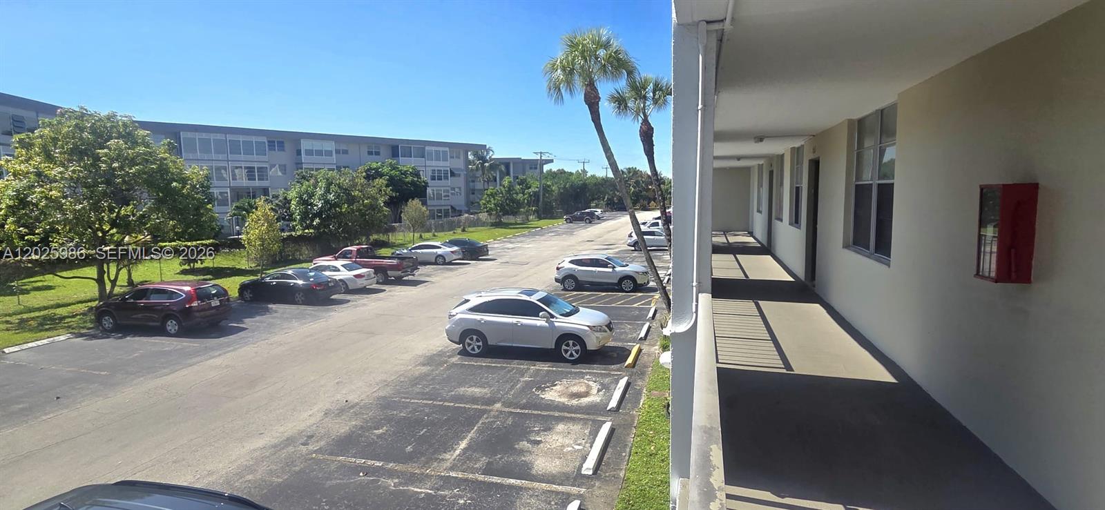 CYPRESS CHASE CONDO NO 2 - Residential