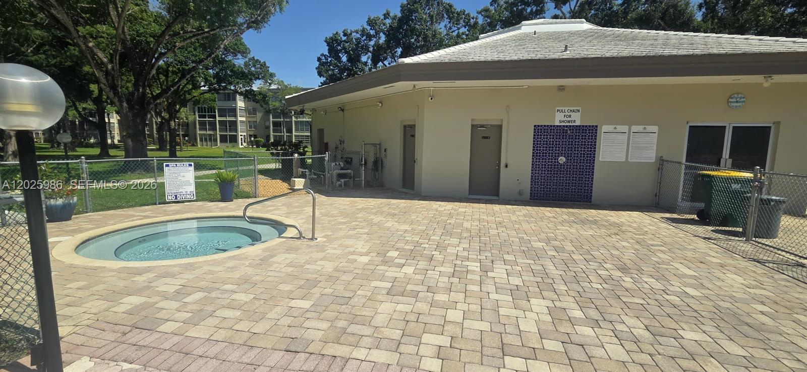 CYPRESS CHASE CONDO NO 2 - Residential