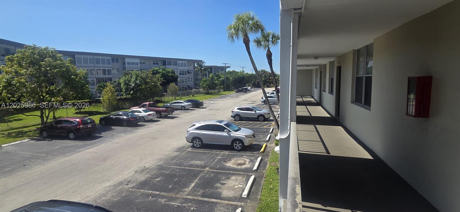 CYPRESS CHASE CONDO NO 2 - Residential