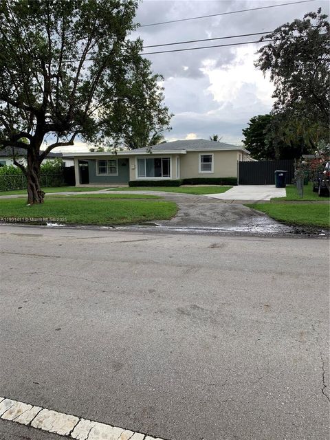 7331 SW 16th St Miami FL 33155