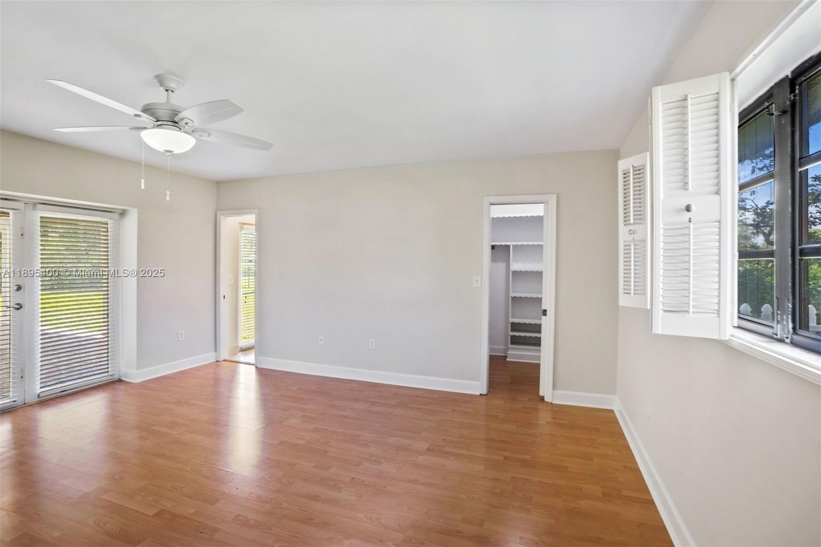 KINGS CREEK - Residential Lease