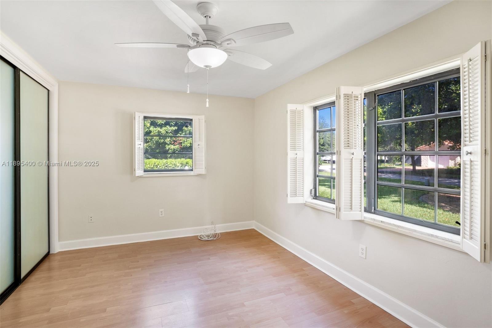 KINGS CREEK - Residential Lease