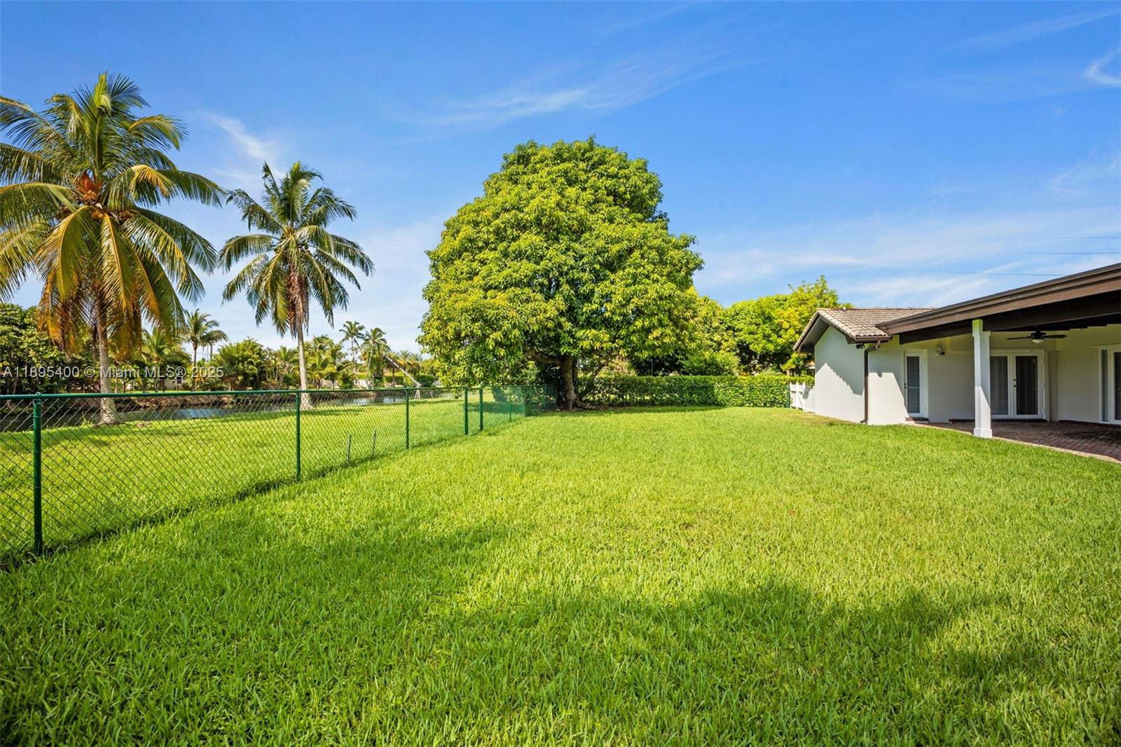 KINGS CREEK - Residential Lease