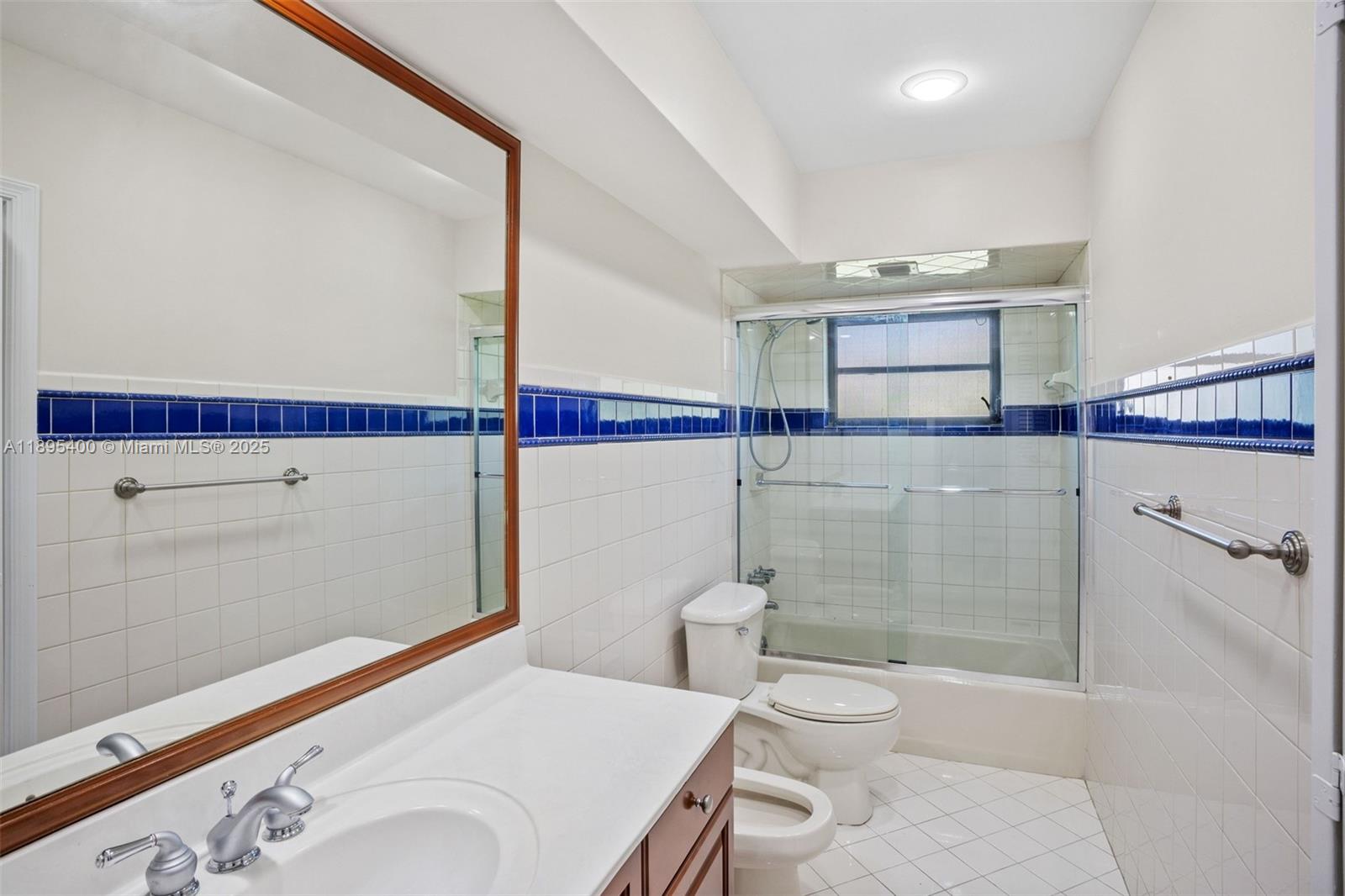 KINGS CREEK - Residential Lease