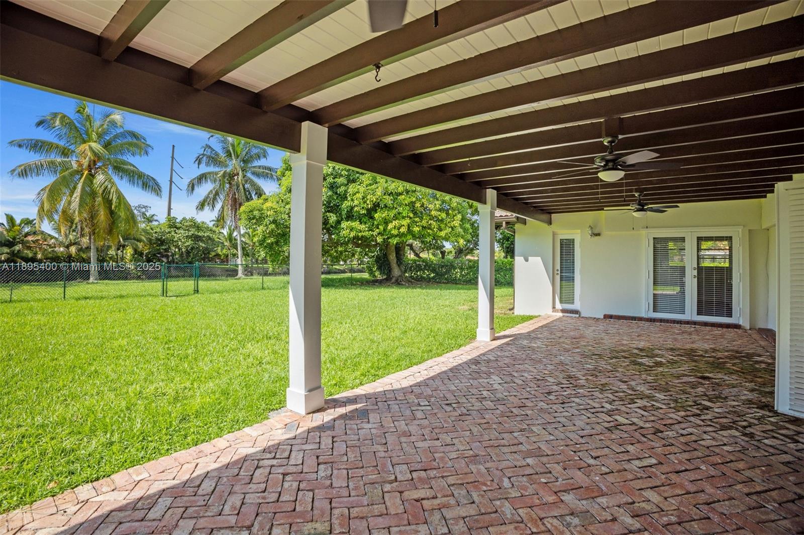 KINGS CREEK - Residential Lease