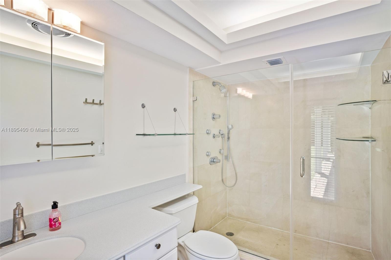 KINGS CREEK - Residential Lease