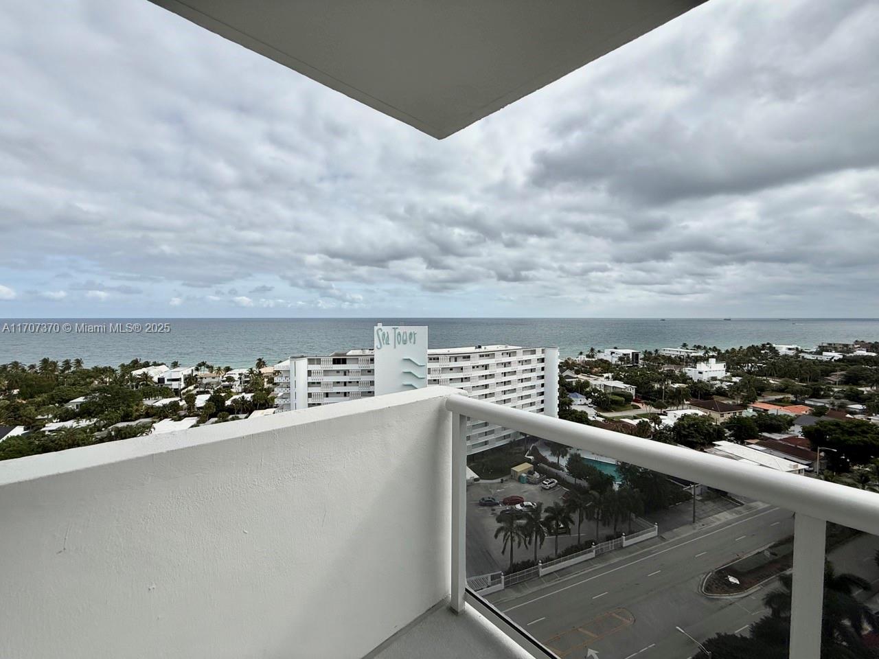 2841 N Ocean Blvd 1801