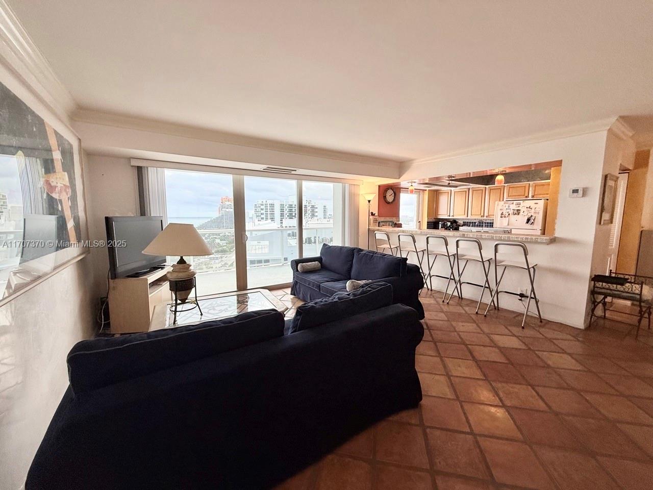 2841 N Ocean Blvd 1801